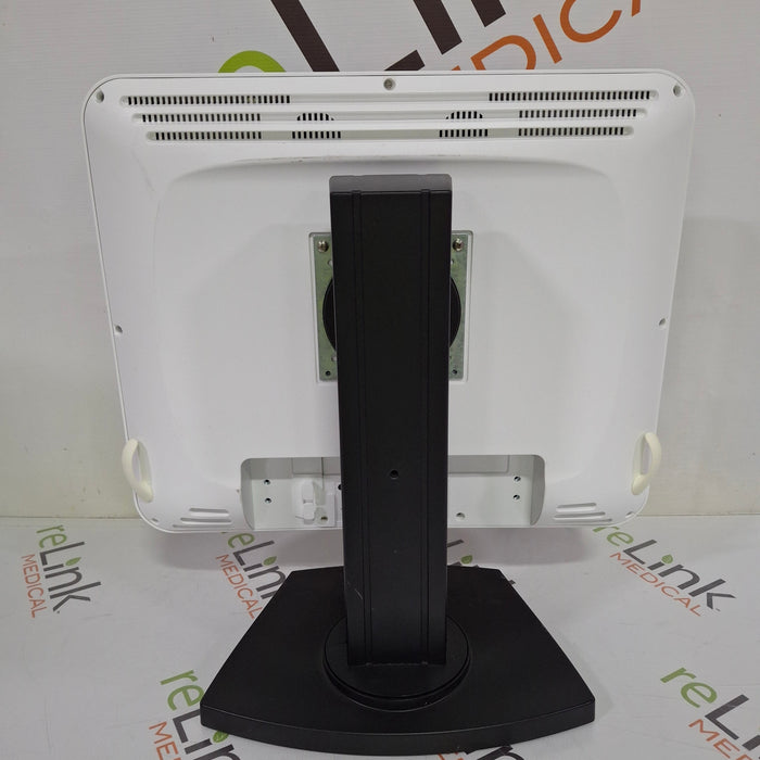 Spacelabs Healthcare Xprezzon 94267 Opt-19 Patient Monitor