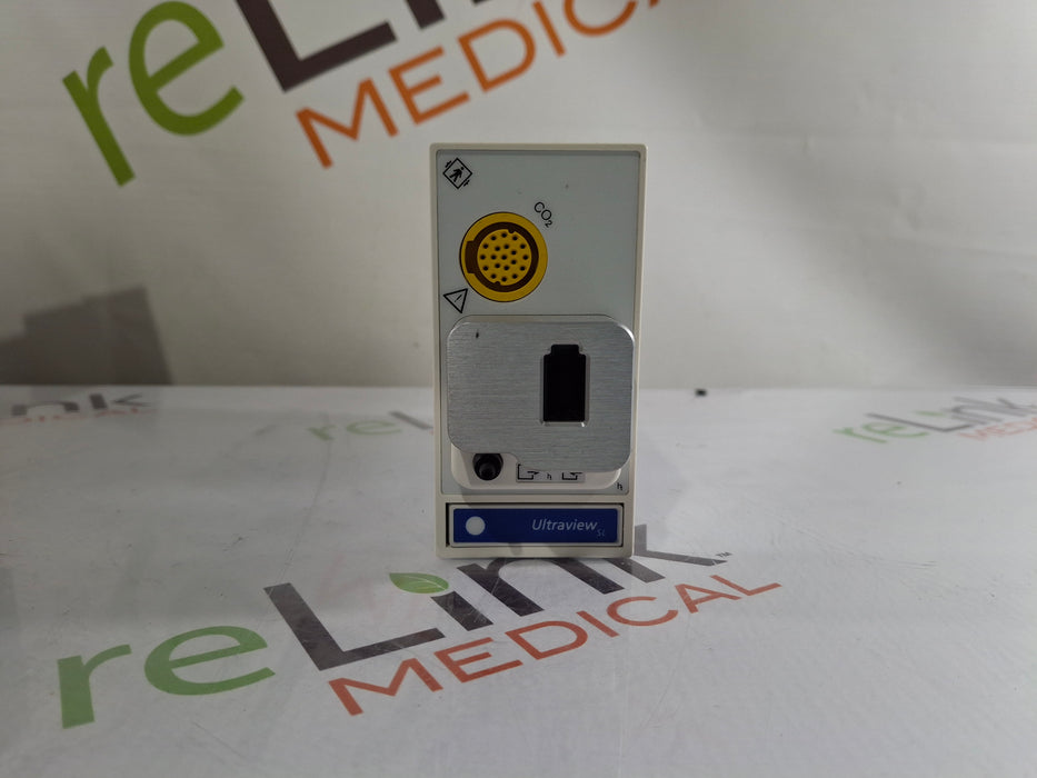 Spacelabs Healthcare Ultraview SL 91517 Multigas Analyzer