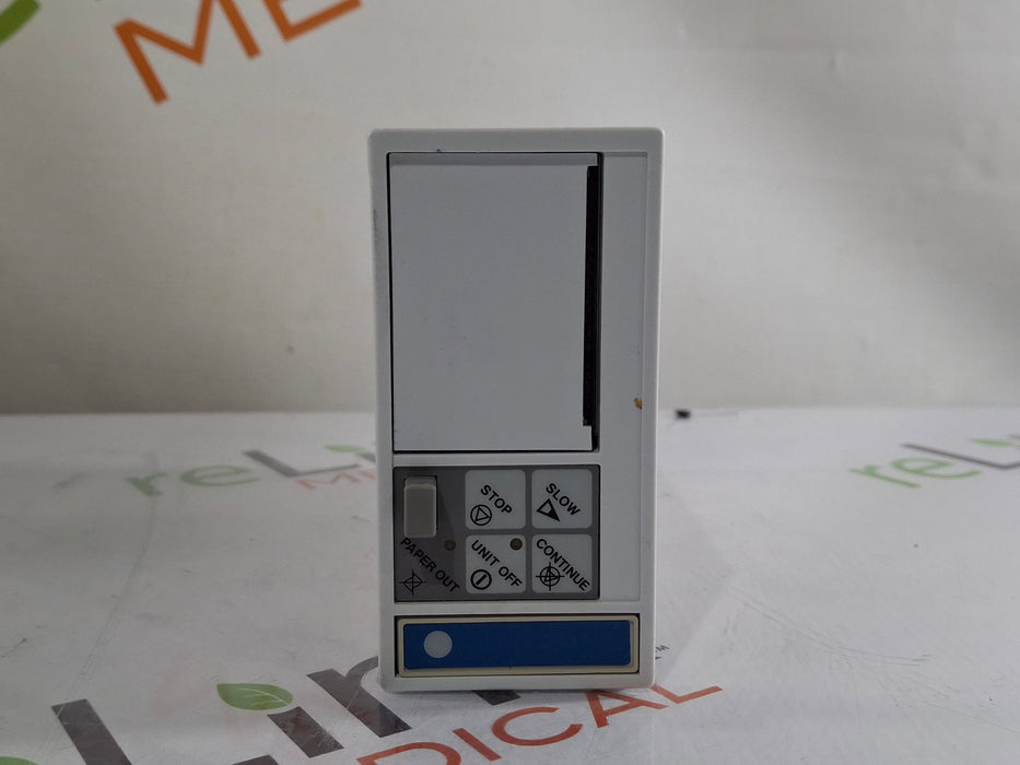 Spacelabs Healthcare 90449 Thermal Printer Recorder Module