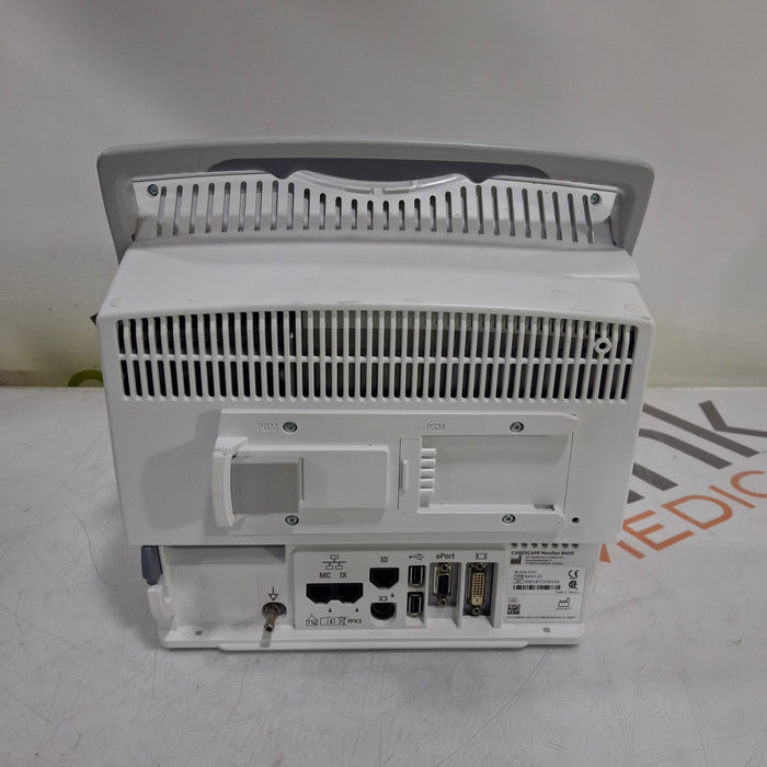 GE Healthcare Carescape B450 Neonatal Care Patient Monitor