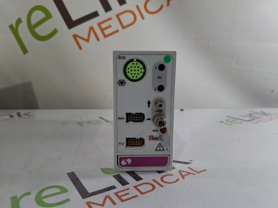 Spacelabs Healthcare 91496 Multiparameter Module