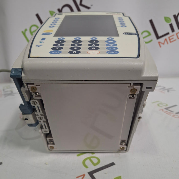 CareFusion Alaris 8015 Large Screen POC Infusion Pump