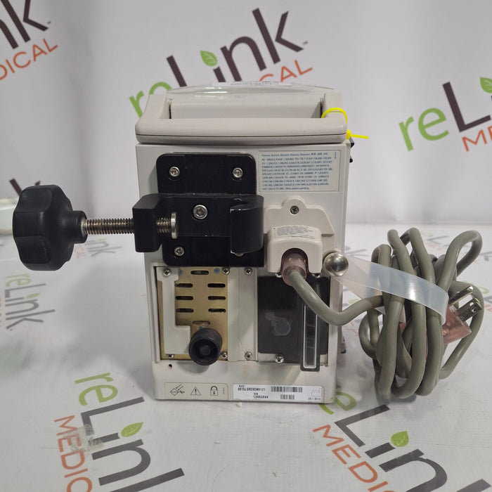 CareFusion Alaris 8015 Large Screen POC Infusion Pump