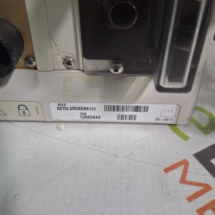 CareFusion Alaris 8015 Large Screen POC Infusion Pump