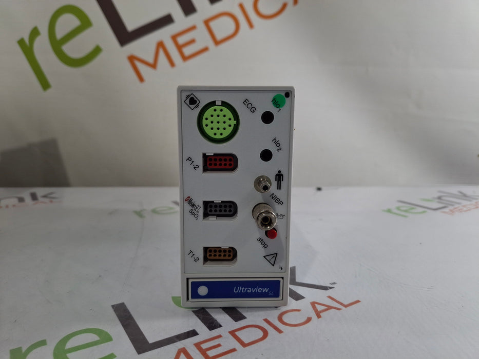 Spacelabs Healthcare 91496 Multiparameter Module