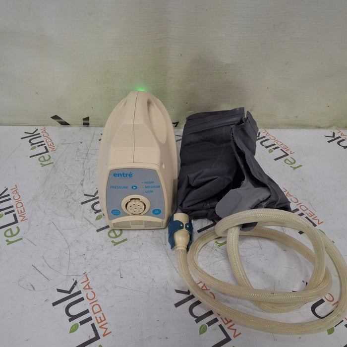 Tactile Medical ENTRE Lymphedema Treatment System