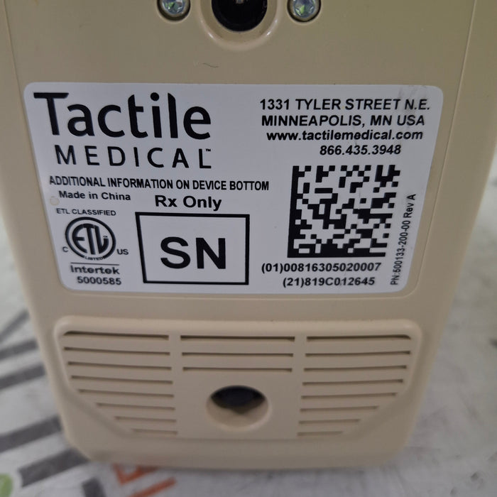 Tactile Medical ENTRE Lymphedema Treatment System