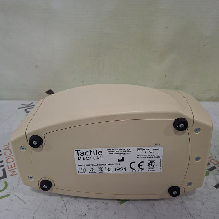 Tactile Medical ENTRE Lymphedema Treatment System