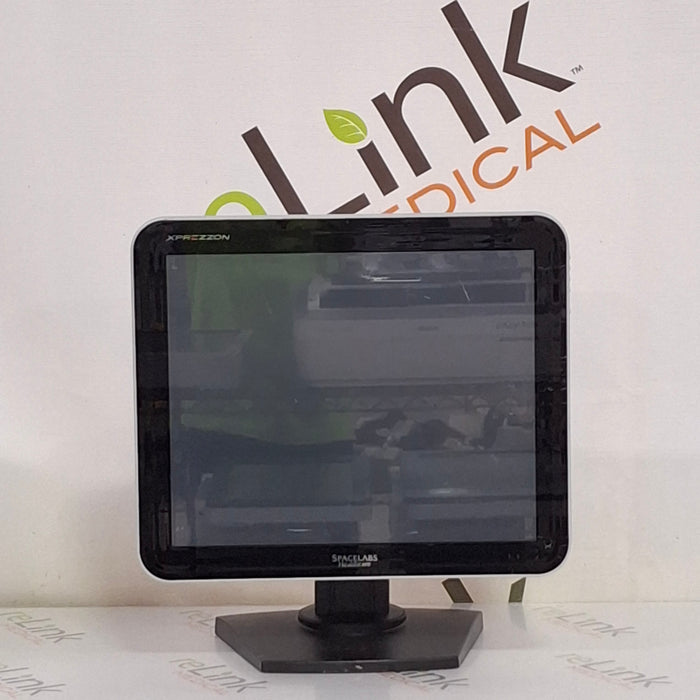 Spacelabs Healthcare 94267 Flat Panel Patient Monitor