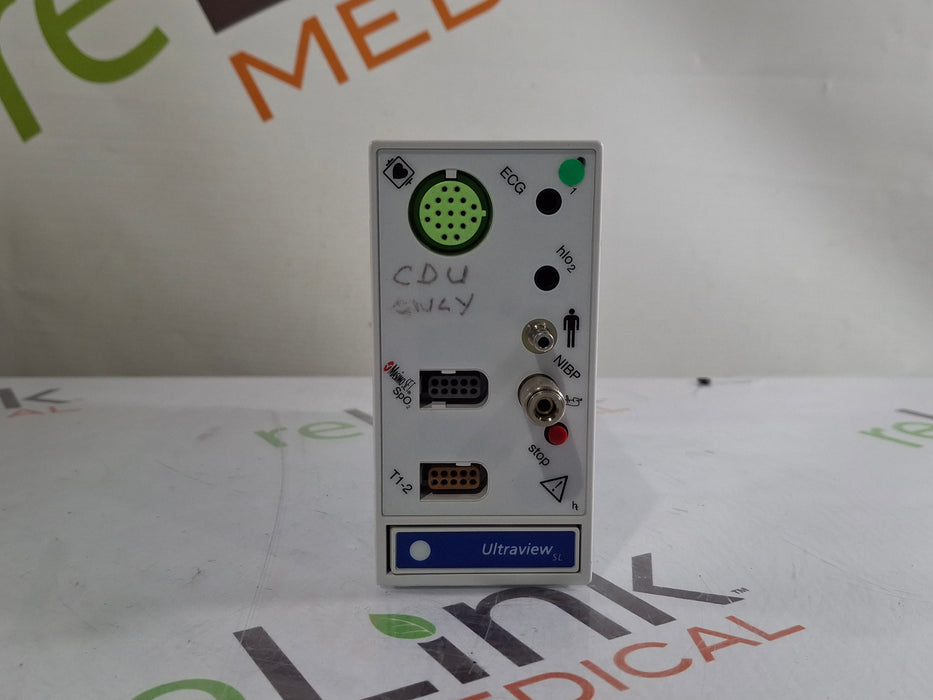 Spacelabs Healthcare 91496 Multiparameter Module