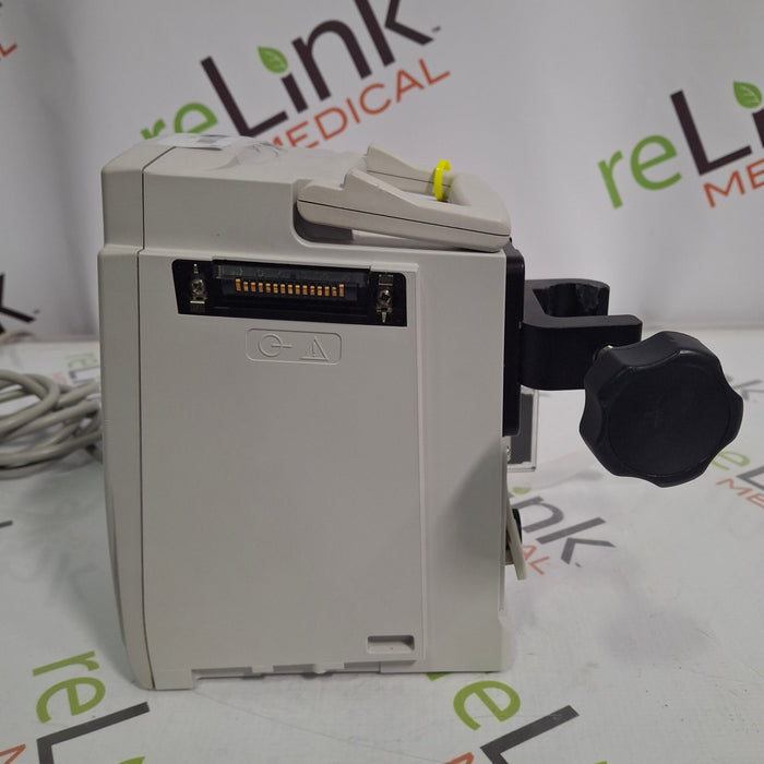 CareFusion Alaris 8015 Large Screen POC Infusion Pump