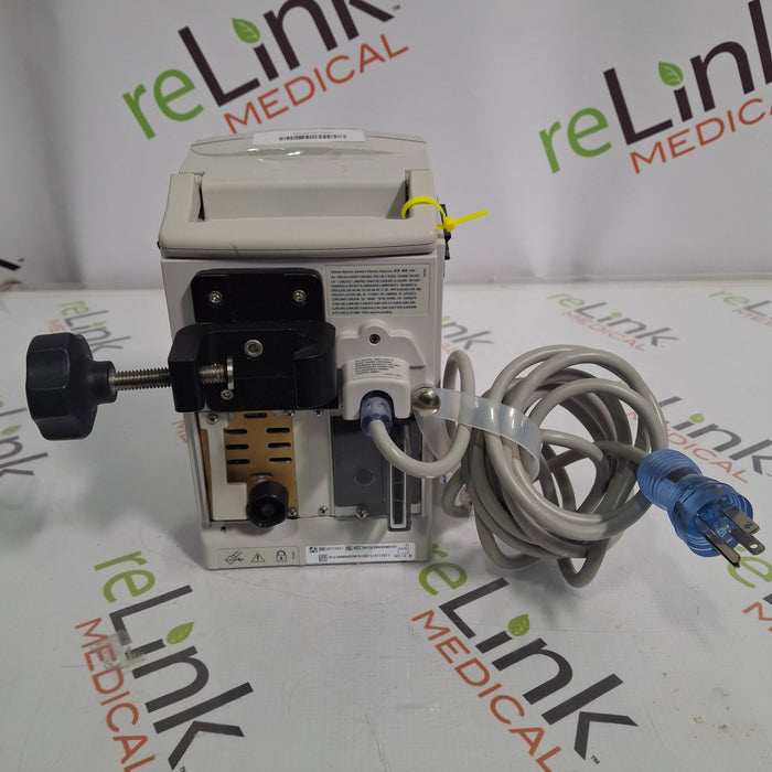CareFusion Alaris 8015 Large Screen POC Infusion Pump