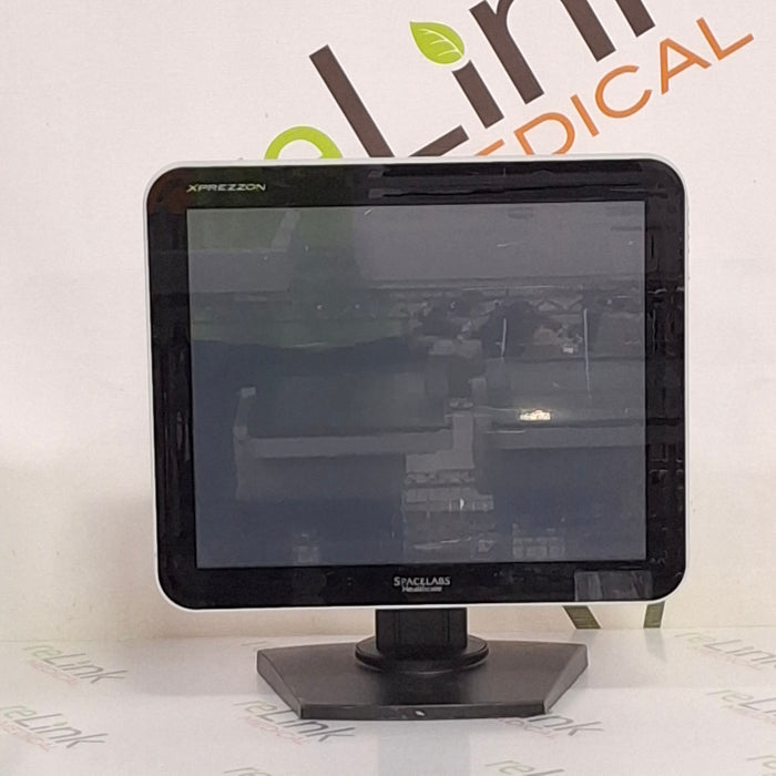 Spacelabs Healthcare 94267 Flat Panel Patient Monitor