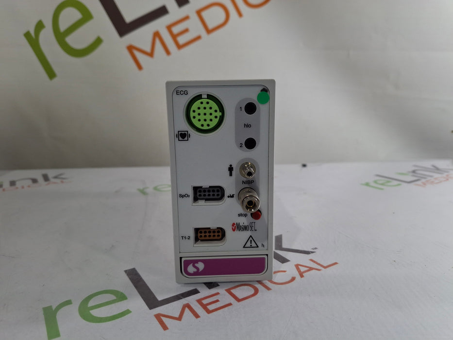 Spacelabs Healthcare 91496 Multiparameter Module