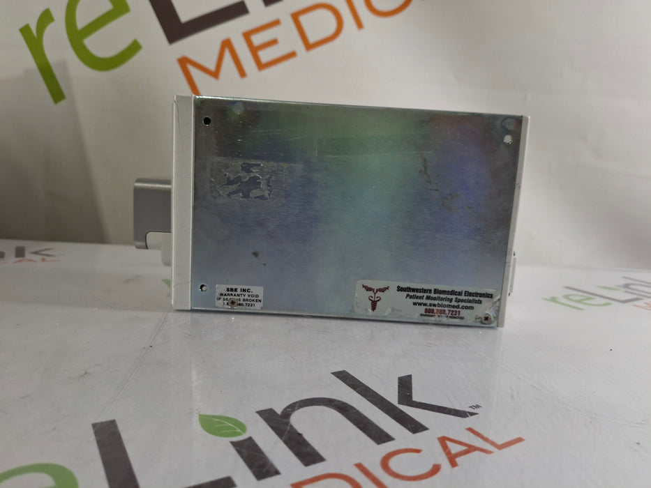 Spacelabs Healthcare Ultraview SL 91517 Multigas Analyzer