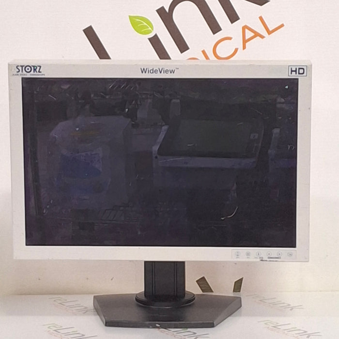 Karl Storz 23" Wideview HD Surgical Display