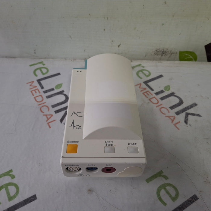 Philips M3001A-A01 Fast SpO2, NIBP, ECG MMS Module