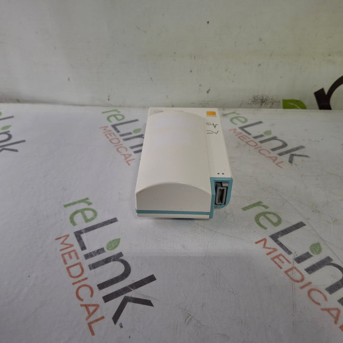 Philips M3001A-A01 Fast SpO2, NIBP, ECG MMS Module
