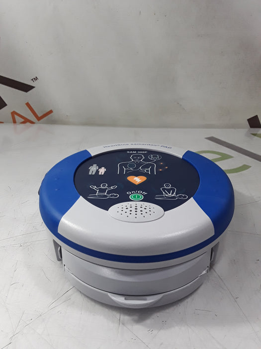 Heartsine Samaritan PAD 300P Defibrillator