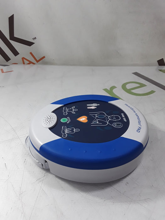 Heartsine Samaritan PAD 300P Defibrillator