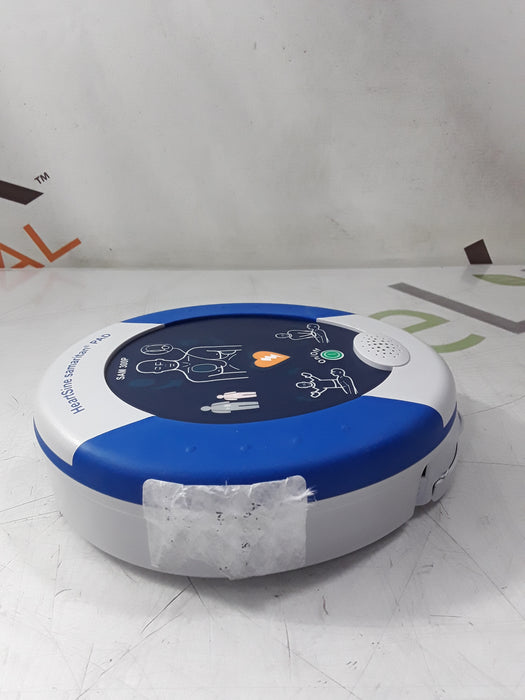 Heartsine Samaritan PAD 300P Defibrillator
