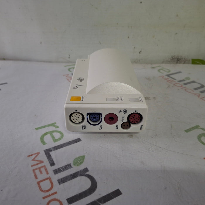 Philips M3001A-A04C06 OxiMax SpO2, NIBP, ECG, Temp, IBP MMS Module