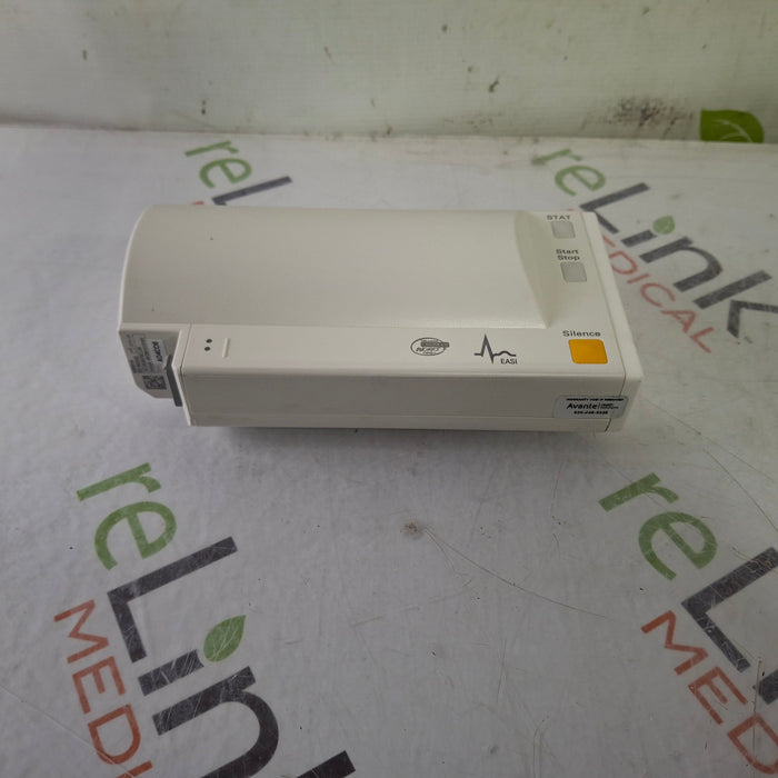 Philips M3001A-A04C06 OxiMax SpO2, NIBP, ECG, Temp, IBP MMS Module