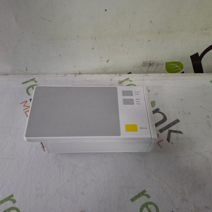 Philips 867036 MMX Press, Temp, Oximax SpO2, NIBP, ECG Module