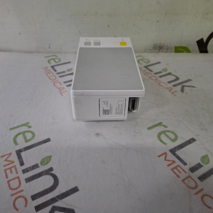 Philips 867036 MMX Press, Temp, Oximax SpO2, NIBP, ECG Module