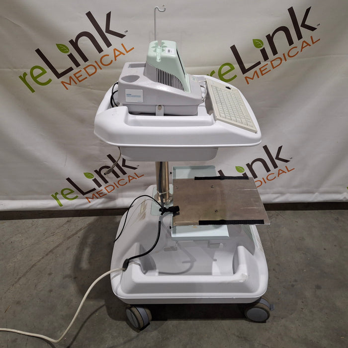 Unetixs Vascular Revo Model 12950 Peripheral Vascular System