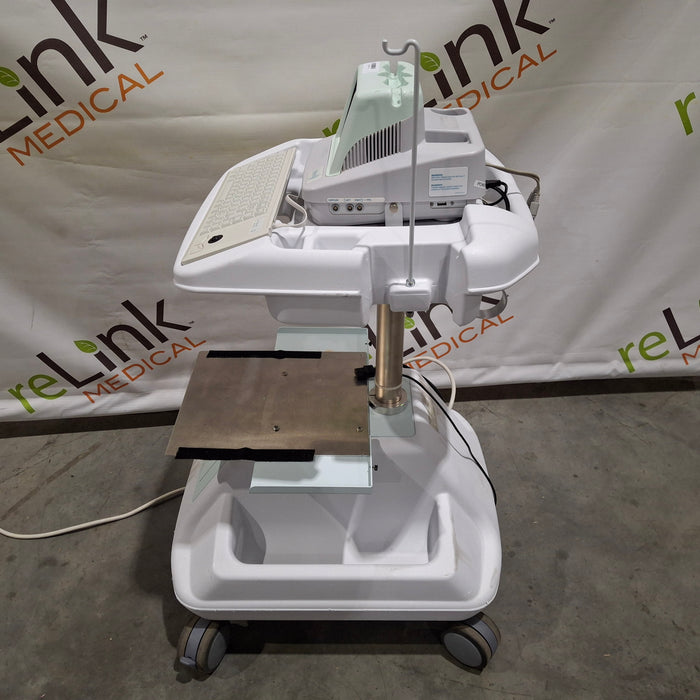 Unetixs Vascular Revo Model 12950 Peripheral Vascular System