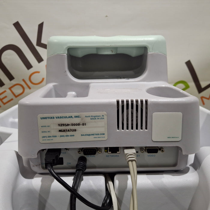 Unetixs Vascular Revo Model 12950 Peripheral Vascular System