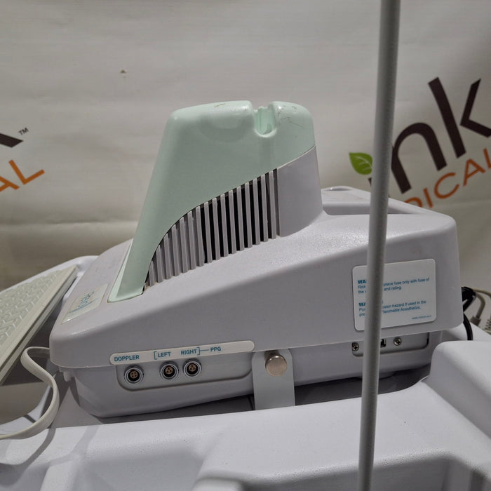 Unetixs Vascular Revo Model 12950 Peripheral Vascular System