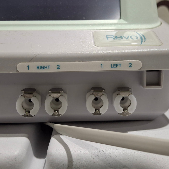 Unetixs Vascular Revo Model 12950 Peripheral Vascular System