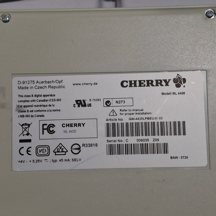 Unetixs Vascular Revo Model 12950 Peripheral Vascular System