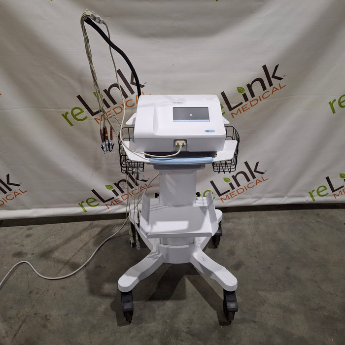 Welch Allyn CP150 ECG