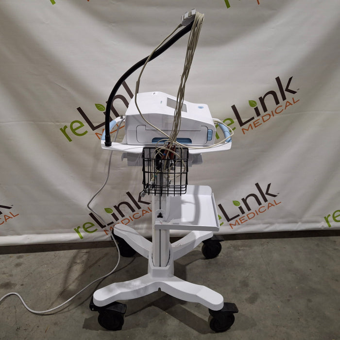 Welch Allyn CP150 ECG