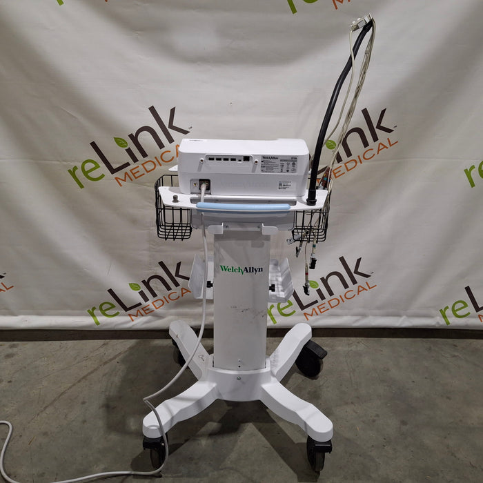 Welch Allyn CP150 ECG