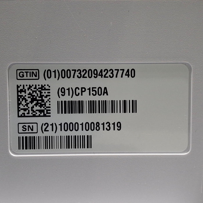 Welch Allyn CP150 ECG