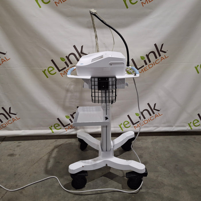 Welch Allyn CP150 ECG