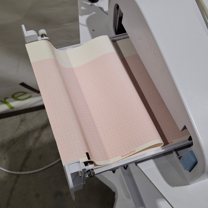 Welch Allyn CP150 ECG