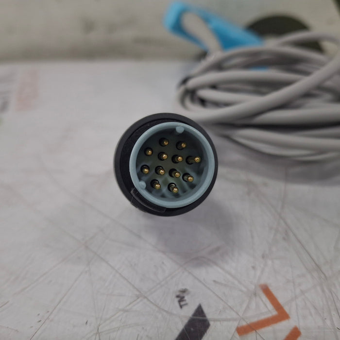 GE Healthcare 2264HAX Toco Transducer