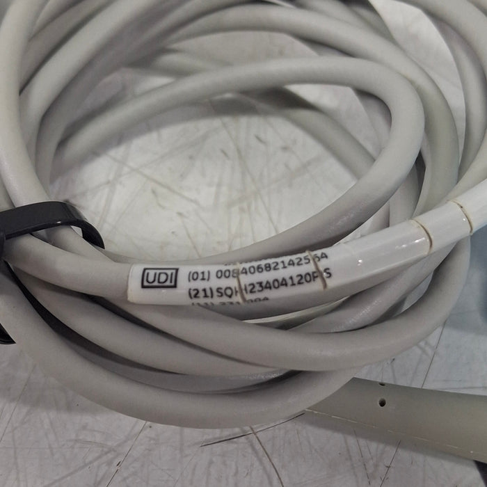 GE Healthcare 2264HAX Toco Transducer