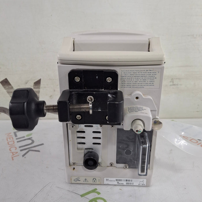 CareFusion Alaris 8015 Large Screen POC Infusion Pump