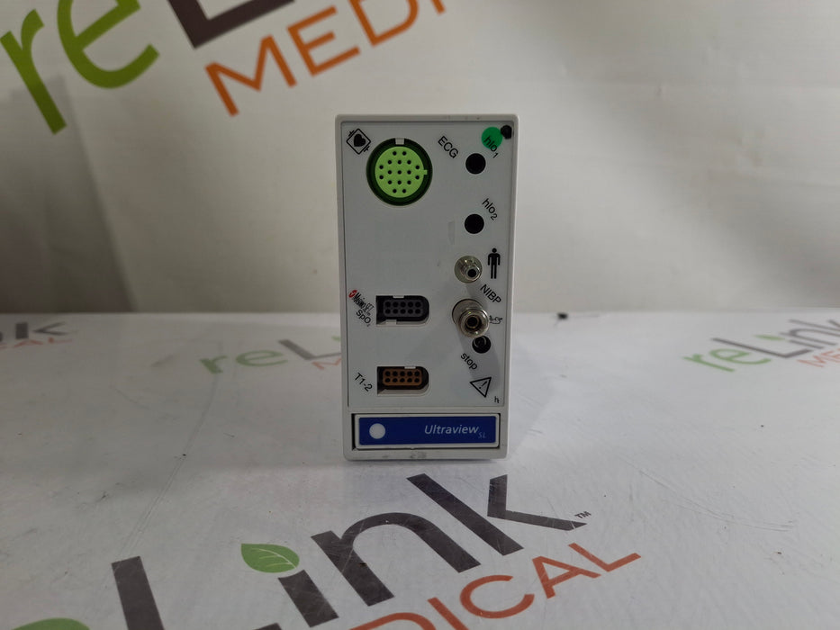 Spacelabs Healthcare 91496 Multiparameter Module