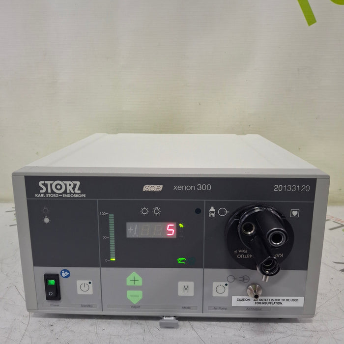 Karl Storz Xenon 300 201331 20 Light Source