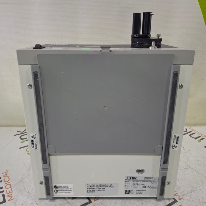 Karl Storz Xenon 300 201331 20 Light Source