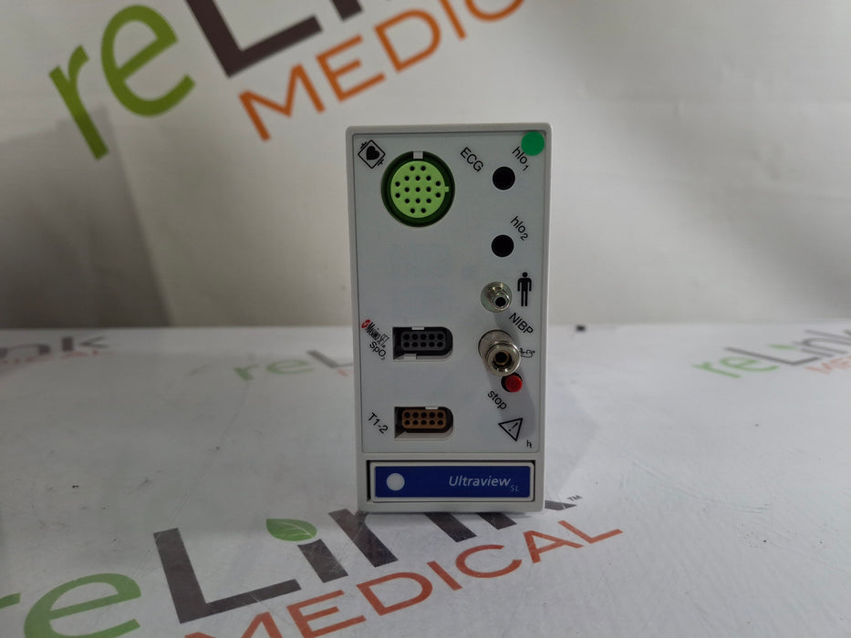 Spacelabs Healthcare 91496 Multiparameter Module