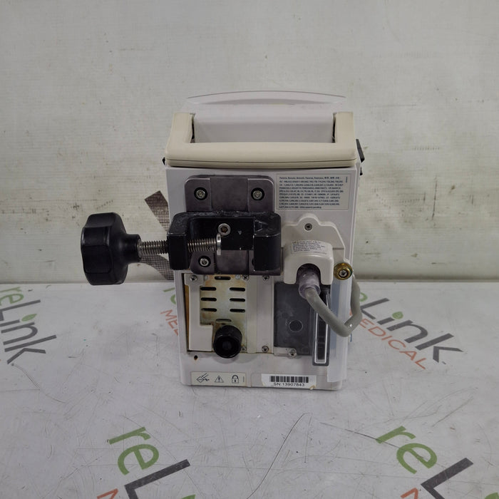 CareFusion Alaris 8015 Large Screen POC Infusion Pump