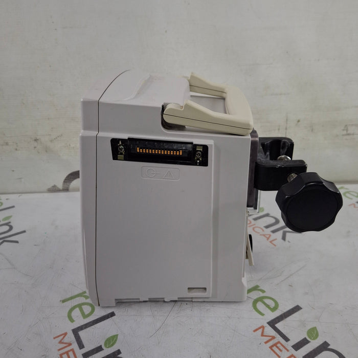 CareFusion Alaris 8015 Large Screen POC Infusion Pump